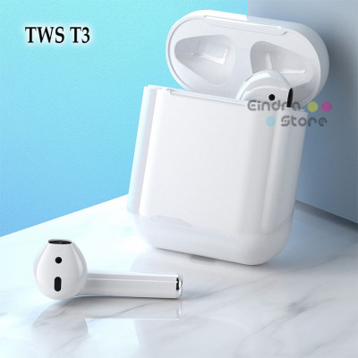 Wireless Earbuds : TWS-T3